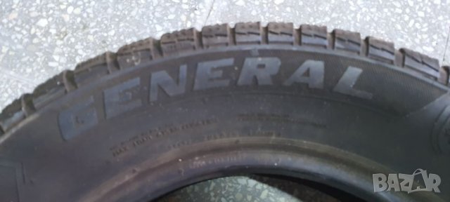 Гума 195 65 15 91Т 156, снимка 3 - Гуми и джанти - 34320396