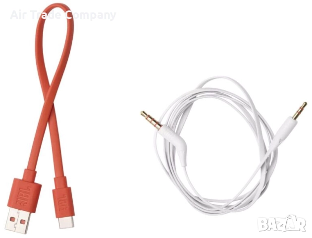 Безжични слушалки JBL Tune 720BT, Bluetooth, бели, снимка 2 - Bluetooth слушалки - 52751258