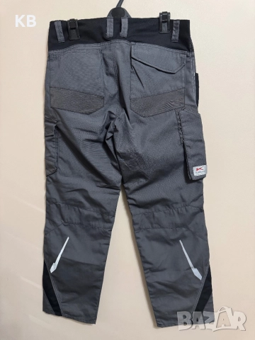 KÜBLER Cordura Pants., снимка 2 - Панталони - 52942459