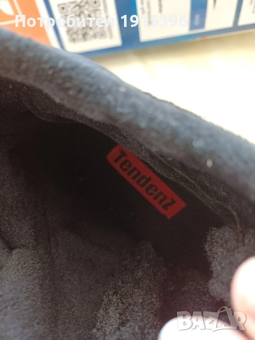 дамски боти на Тенденз, снимка 6 - Дамски боти - 52835910