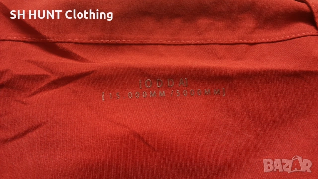 Vikafjell ODDA WATERPROOF Stretch Kids Trouser размер 14 години / 164 см детски панталон - 2239, снимка 10 - Детски панталони и дънки - 53659346