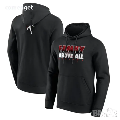 Суичъри / hoodie ROMAN REIGNS и CM PUNK WWE - 4 модела! Или с ТВОЯ идея!, снимка 2 - Детски анцузи и суичери - 47657460