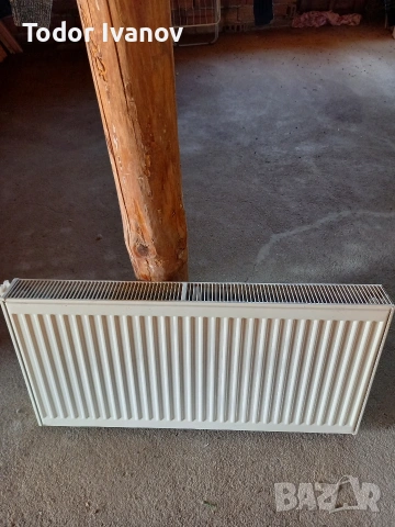 Планков радиатор