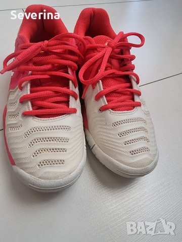 Asics* тенис маратонки 36 номер , снимка 3 - Детски маратонки - 42185924