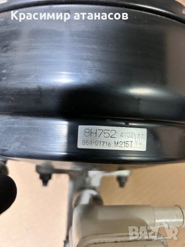 864-01716 M215T .Серво за Нисан х-трейл T30.864-01716 M215T, снимка 5 - Части - 44348898