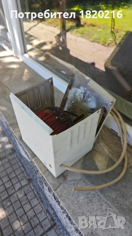 Трансформатор за японски климатици 20V, снимка 3 - Климатици - 52116488