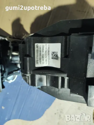 Селектор Избирач Скоростен Лост Porsche Cayenne 3.0D 92A/EG22/2012, снимка 5 - Части - 48214819