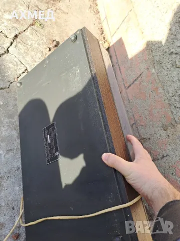 грамофон респром  гм 311, снимка 3 - Грамофони - 48597204