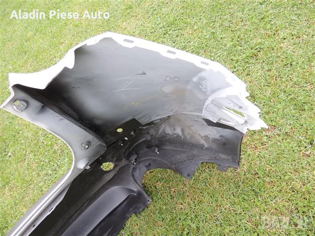 Задна броня Mazda CX30 година 2019 2020 2021 2022 код DGH9-50221 , снимка 5 - Аксесоари и консумативи - 50481920