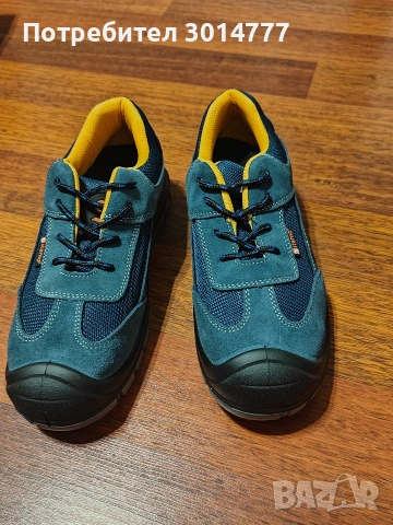 Работни обувки Stenso 42 номер.