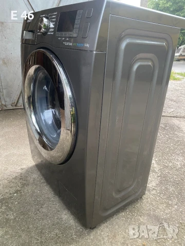 Пералня Самсунг, снимка 4 - Перални - 50822303