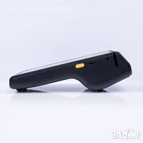 Касов апарат и POS терминал BlueCash 50 с Android OS, снимка 4 - Друго търговско оборудване - 47631911