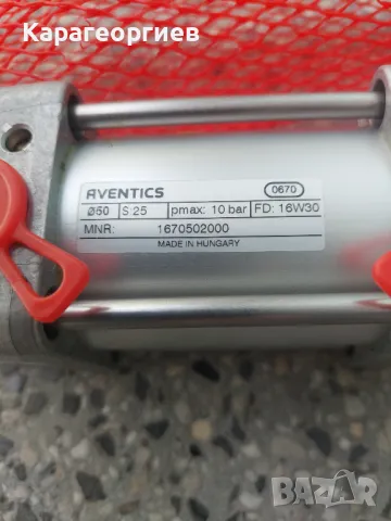 Регулатор на налягане Metal Work , снимка 9 - Резервни части за машини - 49342565