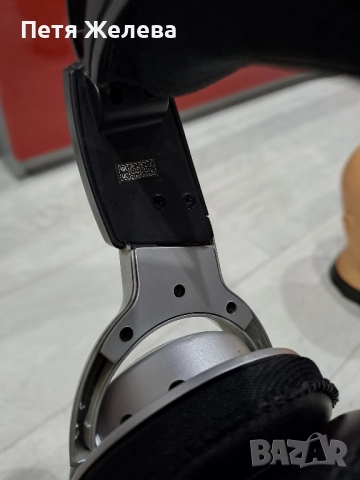 Слушалки A4 TECH, снимка 9 - Слушалки и портативни колонки - 51555866