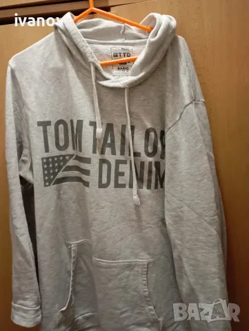 Tom Taylor суичър 