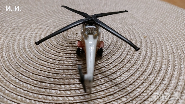 Matchbox , снимка 4 - Колекции - 53749223