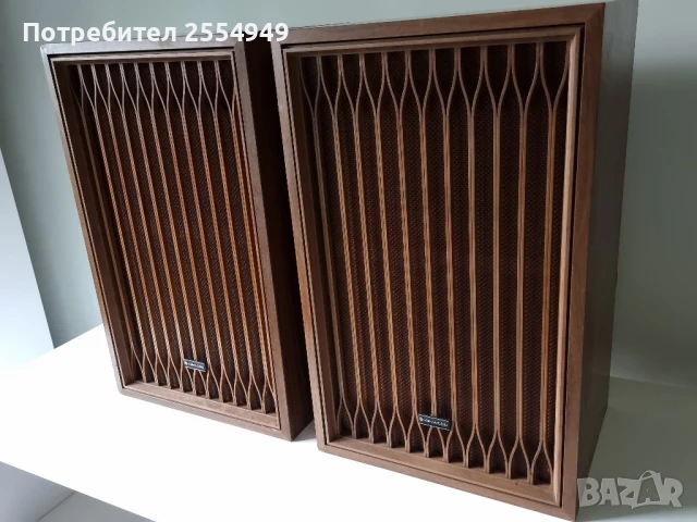 Тонколони Kenwood KL-4040 D