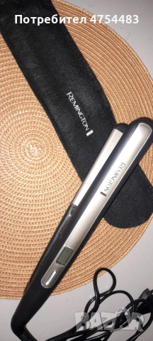 Преса за коса, снимка 3 - Преси за коса - 53740404