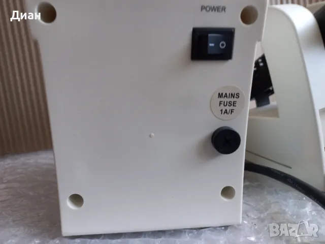 Поялна станция LS-937, снимка 5 - Друга електроника - 48346187