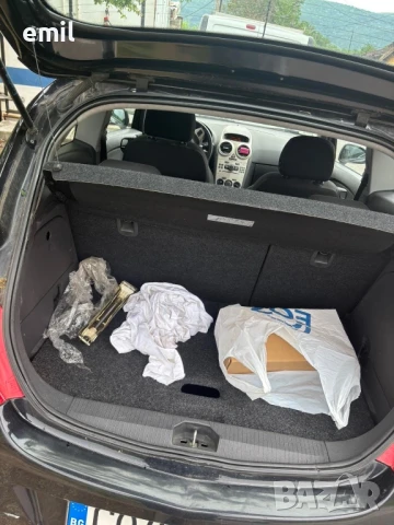Opel corsa, снимка 4 - Автомобили и джипове - 50606607