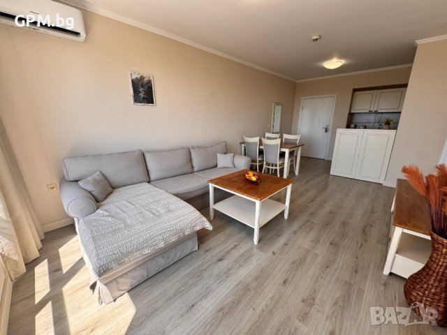 White Rock Castle Apartments - Pool & SPA, снимка 11 - Почивки на море - 51444952