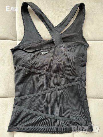 Спортен топ PUMA, снимка 1