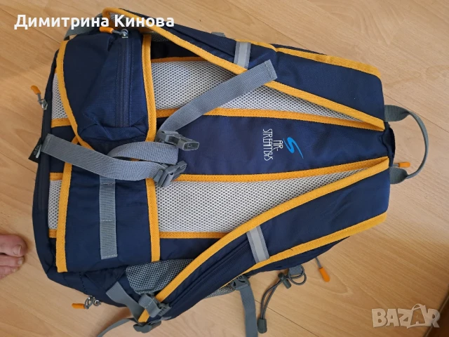 Раница , снимка 2 - Чанти - 50534806