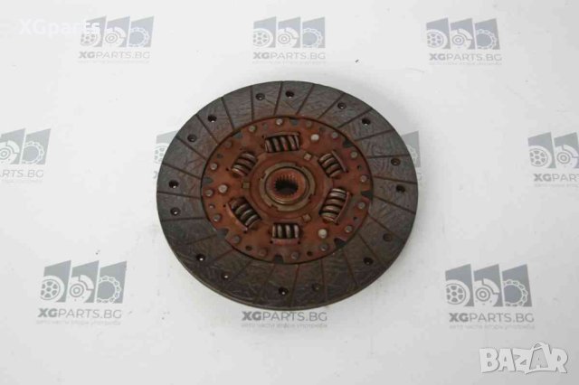  Феродов диск за Kia Joice 2.0i 139к.с. (2000-2003), снимка 2 - Части - 41117165