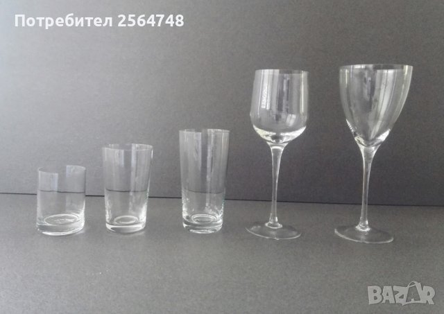 Чаши за различна употреба, снимка 1 - Други - 38711909