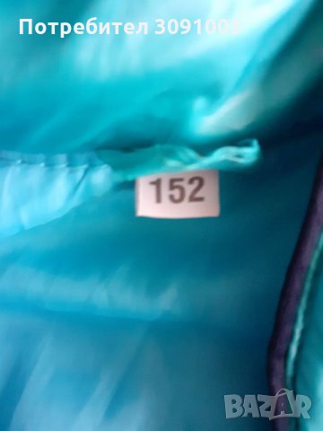 Детско яке,размер152, снимка 4 - Детски якета и елеци - 34038034