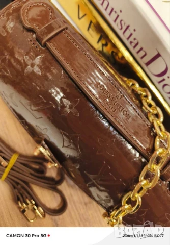 чанти louis vuitton , снимка 5 - Чанти - 50599700