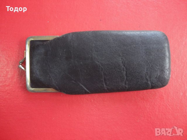 Кожен калъф чантичка за писалка писалки , снимка 4 - Колекции - 41244186