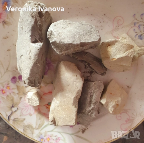 Ядлива глина, снимка 9 - Други - 51870301