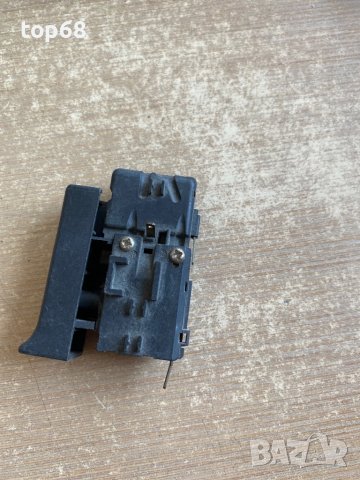 Пусков ключ за перфоратор Бош gbh 4 dfe , gbh 3 fe, снимка 2 - Резервни части за машини - 41444765