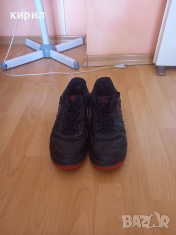 Nike air force 1, снимка 2 - Маратонки - 41656011