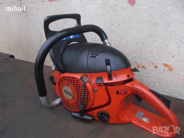 Dolmar PS-7910 на части, снимка 3 - Градинска техника - 34857662