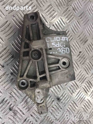 Планка Renault Clio,1.5dCi,2007г.