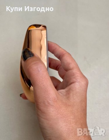 Кристал за Махане на Косми Механичен Епилатор Кристал Ръчен Уред за Обезкосмяване, снимка 3 - Други - 41292071