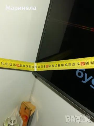 Телевизор Самсунг 65" , снимка 4 - Телевизори - 50385148