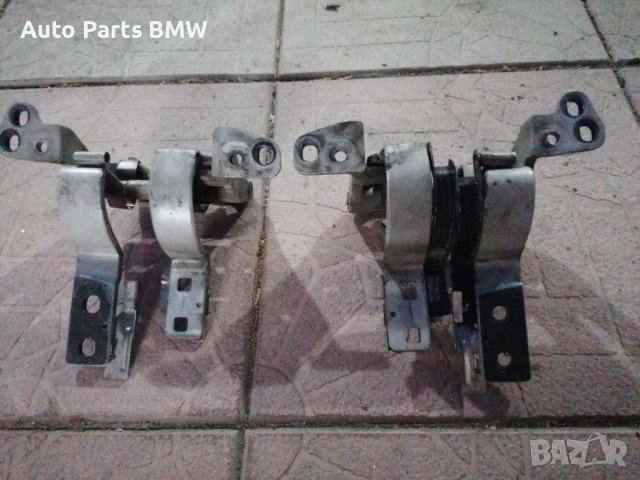 Панти багажник BMW E61 БМВ Е61 панти пета врата, снимка 1 - Части - 44501319