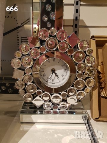 настолен часовник, снимка 2 - Други - 42001564