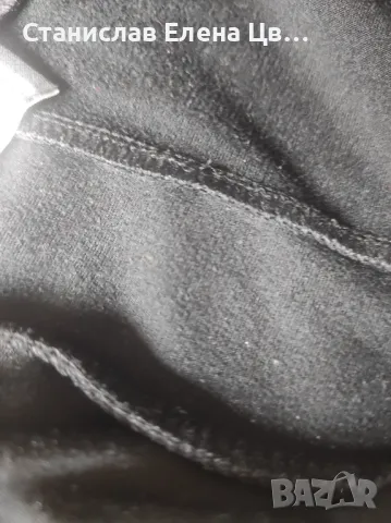 Дамски клин черен Nike, снимка 2 - Клинове - 49161620