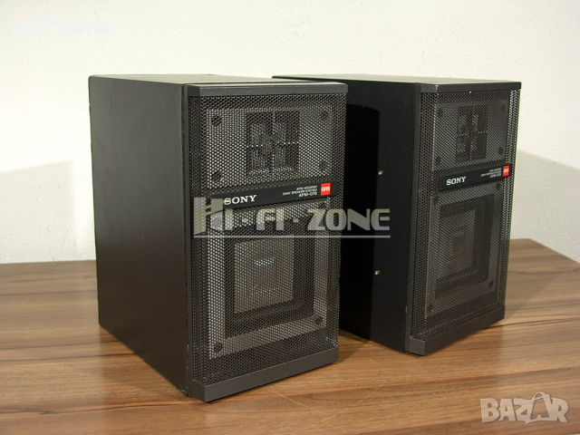  Sony apm-078 ТОНКОЛОНИ
