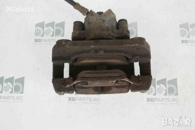  Преден десен спирачен апарат за BMW X3 E83 2.0D 150к.с. (2004-2011), снимка 2 - Части - 41503374