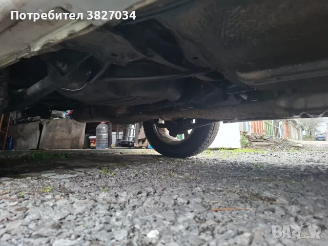 Subaru Forester 2.0 i, снимка 11 - Автомобили и джипове - 56299503