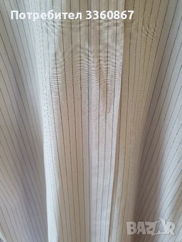 Мъжка риза , снимка 5 - Ризи - 47919456