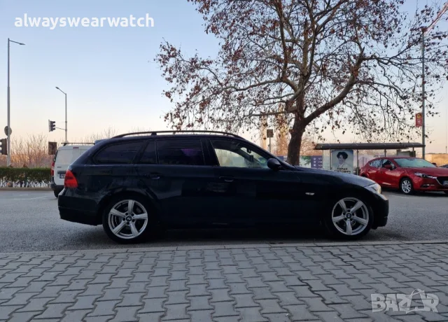 Джанти с зимни гуми за Бмв | BMW Style 290 - 225/45/17 | OEM, снимка 5 - Гуми и джанти - 56199098