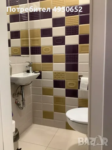 Продаваме Тристаен Апартамент в Гоце Делчев, снимка 17 - Апартаменти - 56136292