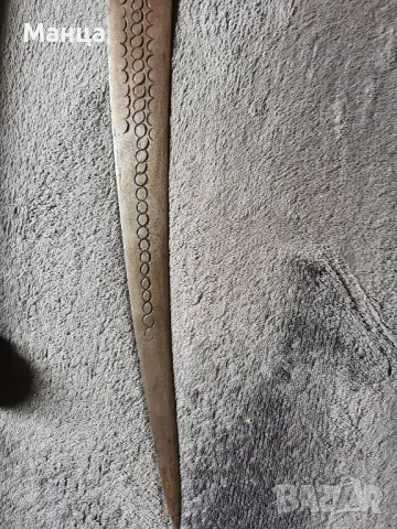 Африкански мечове Тоареги 3 броя, снимка 9 - Антикварни и старинни предмети - 49136283