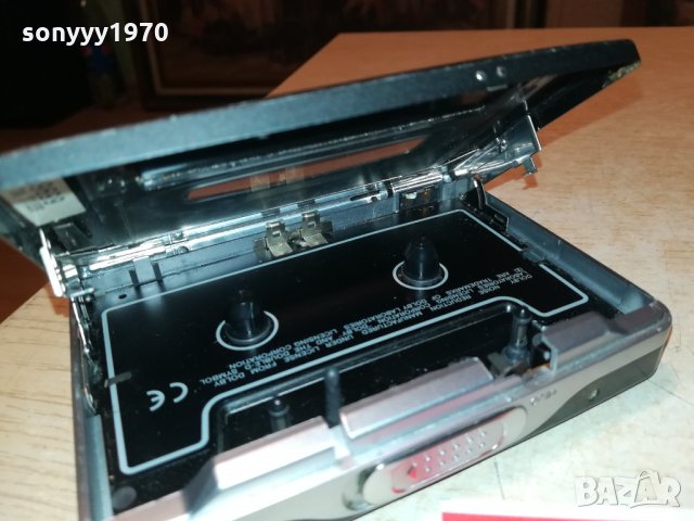 sony & panasonic walkman 0910211106, снимка 8 - Радиокасетофони, транзистори - 34401105